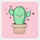 Search for cute cactus stickers Baby