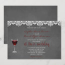 Search for classy wine tasting party invitations Elegant