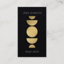 Search for moon phases business cards Astrology
