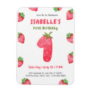 Search for strawberrys magnets Girl