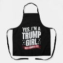 Search for yes aprons Election