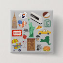 Search for new york city badges Modern