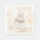 Search for sheep napkins Baby