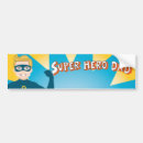 Search for super bumper stickers Father