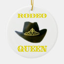Search for rodeo christmas tree decorations Equestrian
