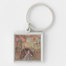 Search for bishop key rings Saint