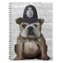Search for policeman notebooks Cop