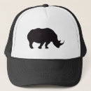 Search for rhinos hats Cartoon