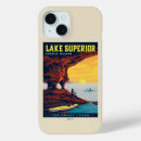 Search for great lakes iphone cases Lake superior