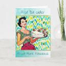 Search for vintage birthday cards Retro