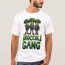Search for broccoli tshirts Vegetables