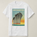 Search for southampton tshirts Travel