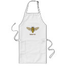 Search for flying bee aprons Yellow