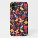 Search for frog pattern iphone cases Nature
