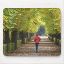 Search for jogger mouse mats Jogging