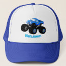 Search for monster truck hats Off road