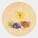 Search for first eucharist stickers Catholic