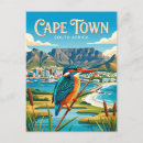 Search for cape town postcards Souvenir