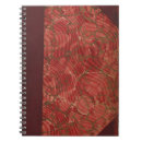 Search for old looking notebooks Retro