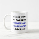 Search for transplant mugs Nurse