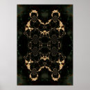 Search for fractal image posters Digital