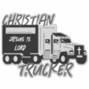 Search for jesus is lord bumper stickers Cross