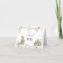 Search for peter rabbit thank you cards Classic