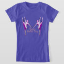 Search for ballet girls tshirts Performing arts