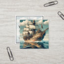 Search for down business cards Nautical