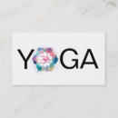 Search for om business cards Yogi