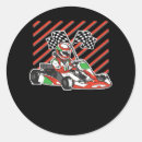 Search for go kart stickers Racing