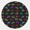 Search for road bikes stickers Cyclist