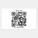 Search for codes stickers Corporate