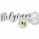 Search for brussels stickers Antwerp