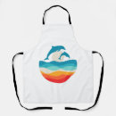 Search for summer time aprons Beach