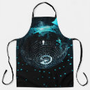 Search for disco ball aprons Party
