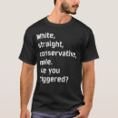 Search for male tshirts Straight