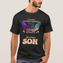 Search for rest in peace tshirts Parents