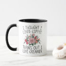 Search for creamer mugs Funny