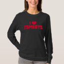 Search for tomboy tshirts Cute