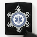 Search for emt christmas tree decorations Paramedic