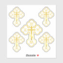 Search for jesus symbol stickers Holy