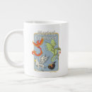 Search for magical creatures mugs Hogwarts