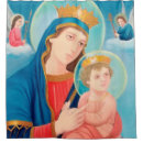 Search for prayer shower curtains Faith