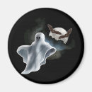 Search for october 31 magnets Ghost