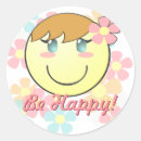 Search for smilies stickers Cute