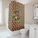 Search for country shower curtains Pattern