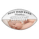 Search for photo american footballs Happy father's day