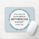 Search for nurses week mouse mats Funny