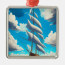 Search for skies christmas tree decorations Ocean